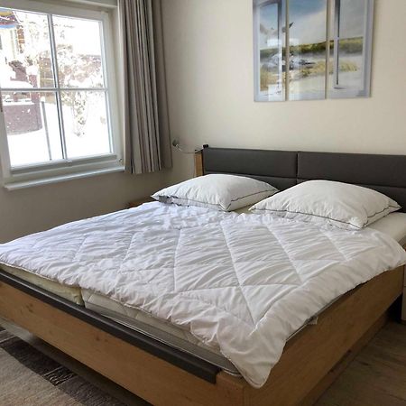 Haus Margarete Apartment Остзебад Бинц Екстериор снимка