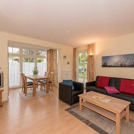 Haus Margarete Apartment Остзебад Бинц Екстериор снимка