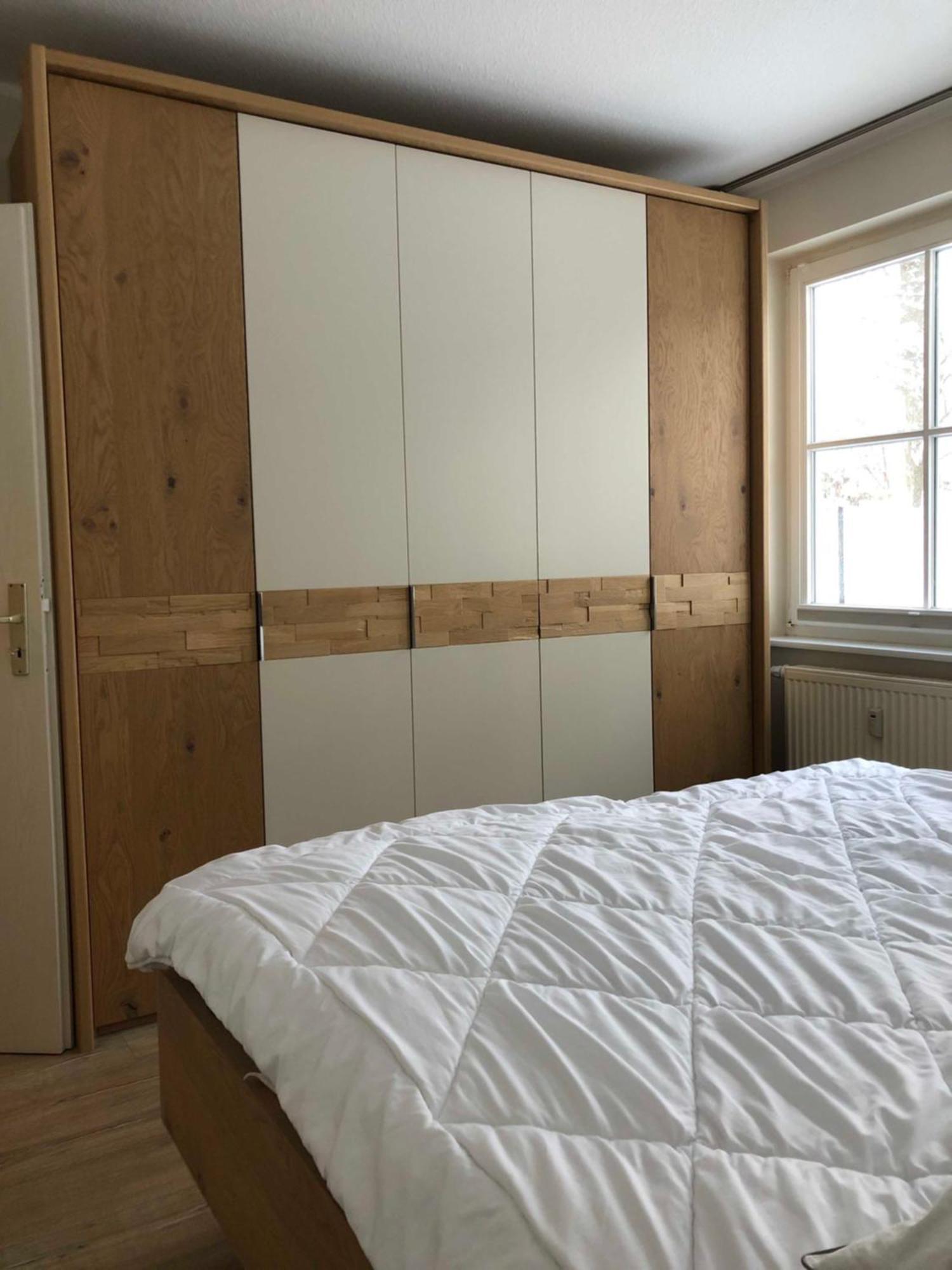 Haus Margarete Apartment Остзебад Бинц Екстериор снимка
