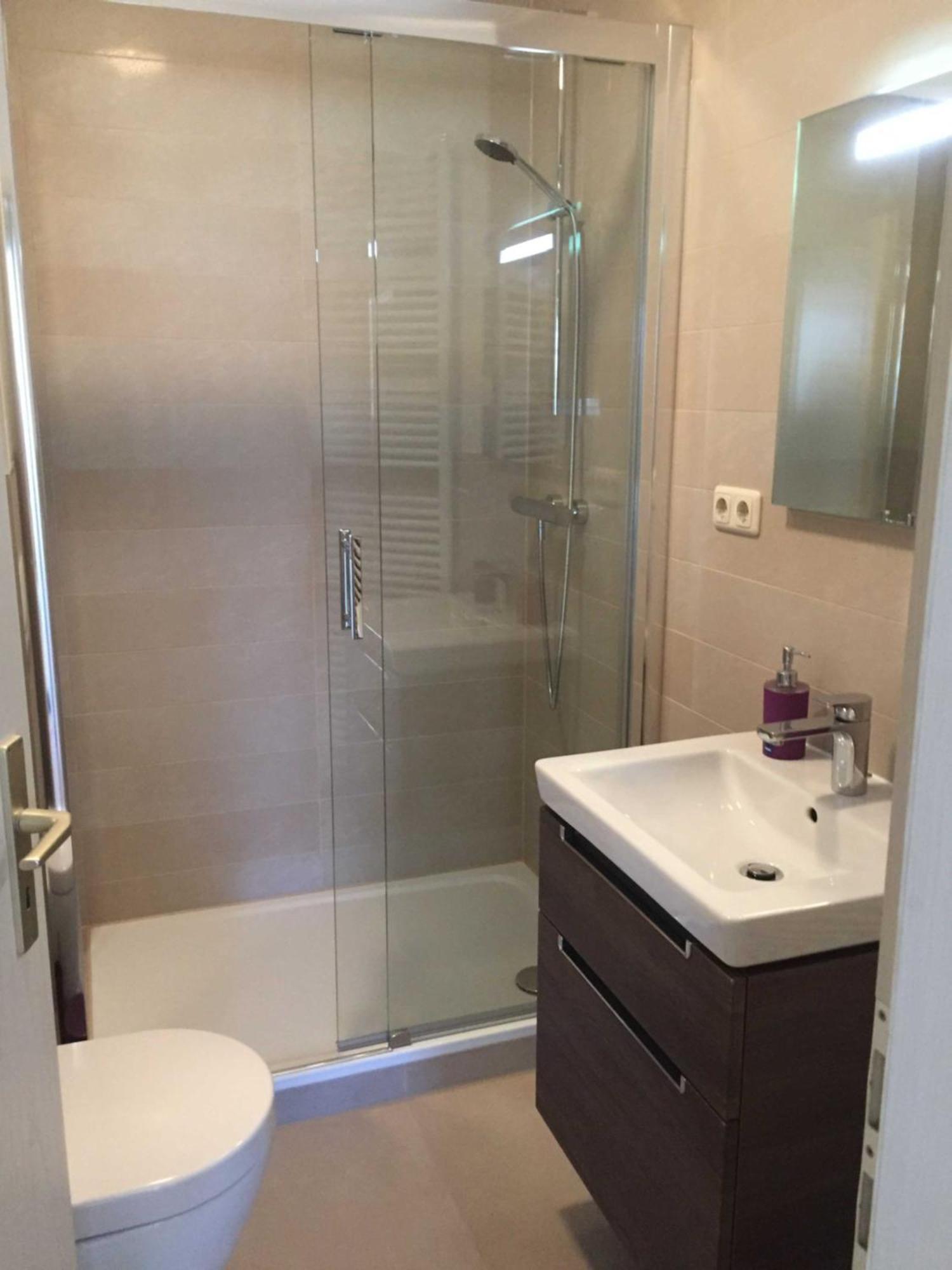Haus Margarete Apartment Остзебад Бинц Екстериор снимка