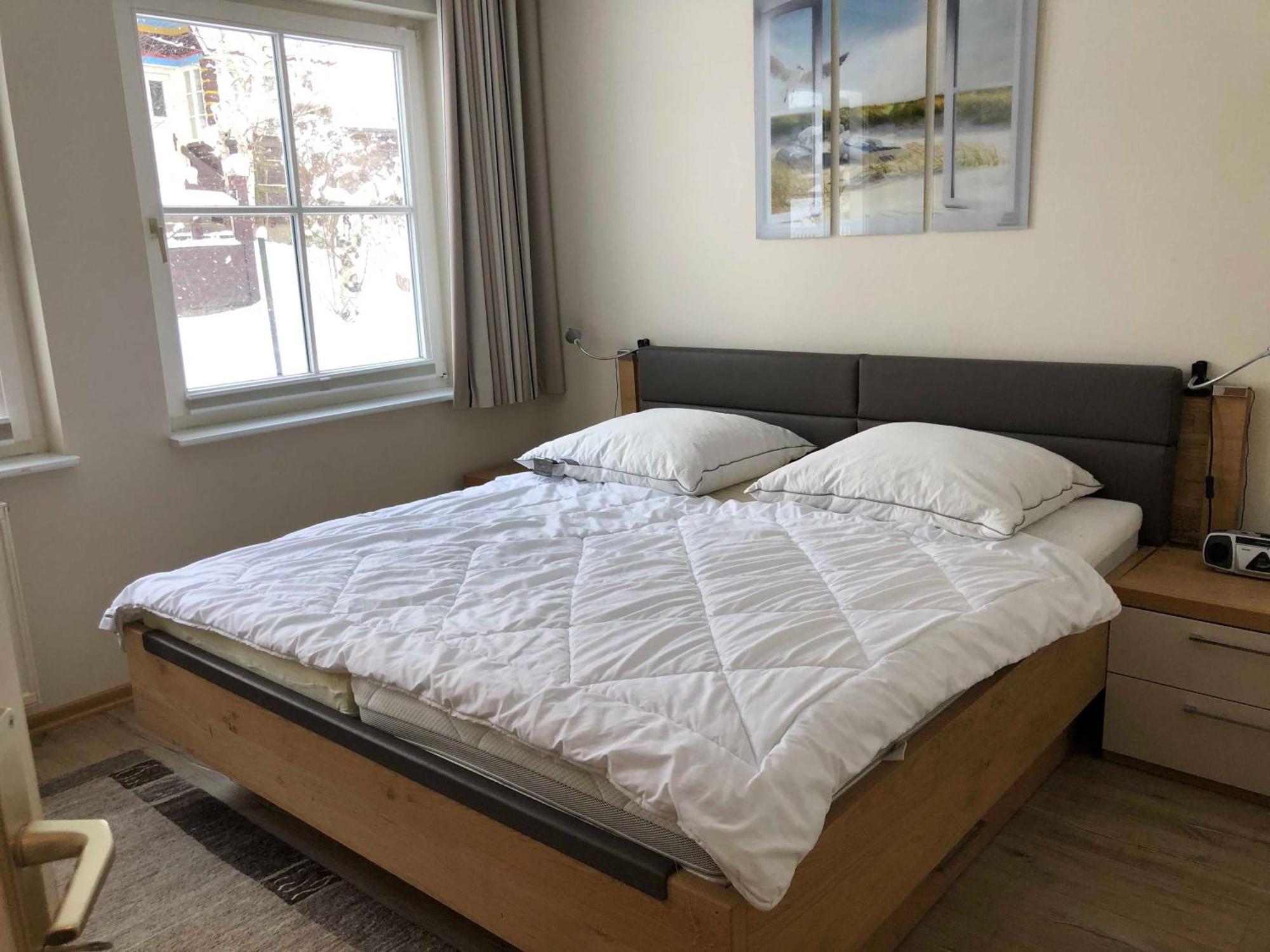 Haus Margarete Apartment Остзебад Бинц Екстериор снимка